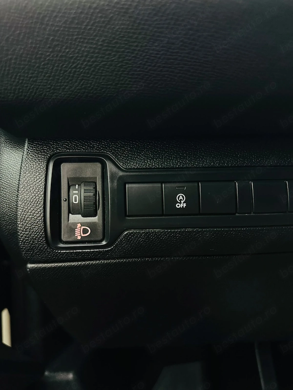 PEUGEOT 308 2019 — imagine 13