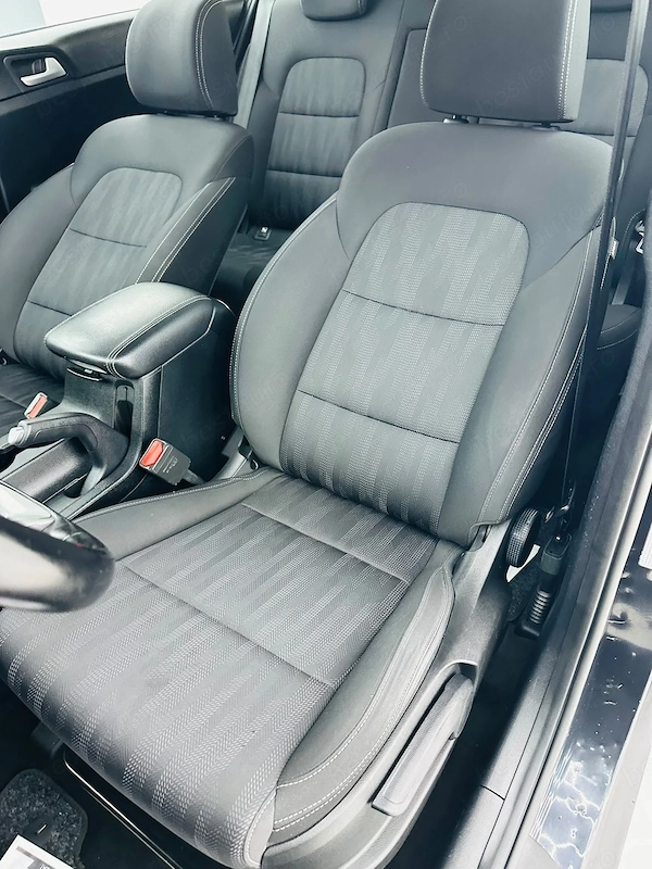 KIA Sportage 2020 — imagine 18