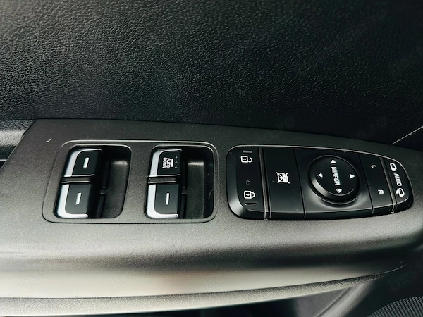 KIA Sportage 2020 — imagine 13