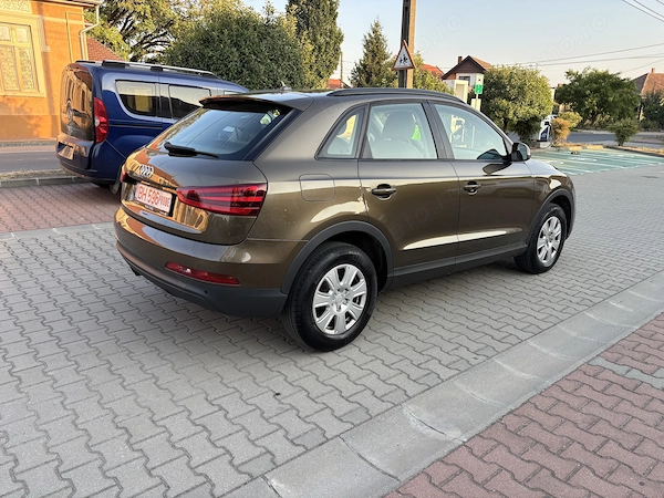 AUDI Q3 2014 — imagine 4