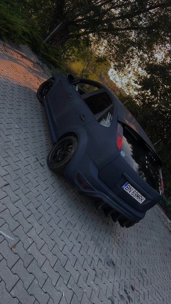 FORD Focus 2005 — imagine 8