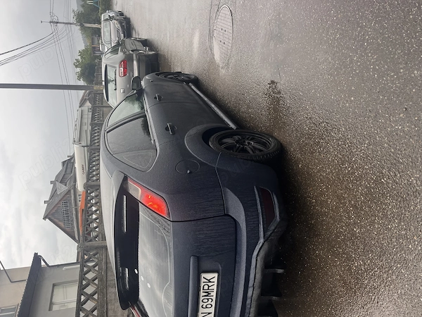 FORD Focus 2005 — imagine 6