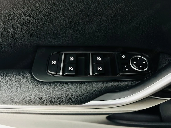 KIA Xceed 2022 — imagine 12