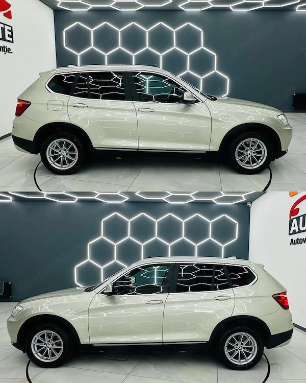 BMW X Series (Generic) 2011 — imagine 7