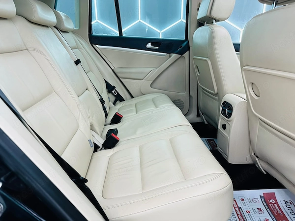 VOLKSWAGEN Tiguan 2014 — imagine 7