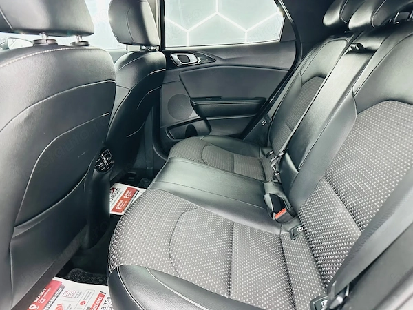 KIA Xceed 2022 — imagine 14