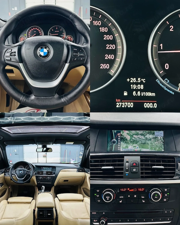 BMW X Series (Generic) 2011 — imagine 8