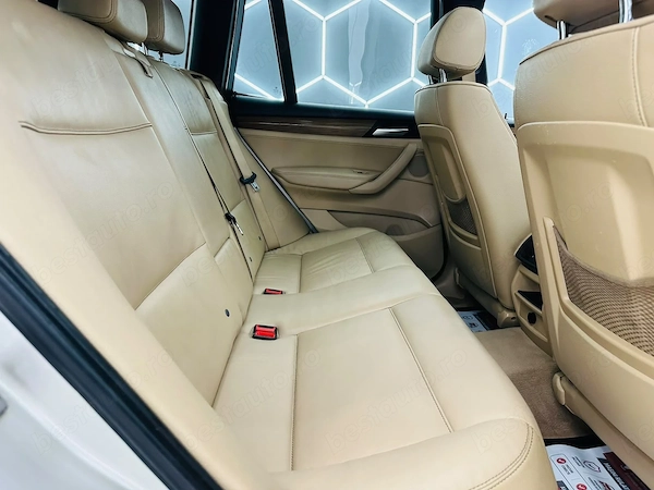 BMW X Series (Generic) 2011 — imagine 6