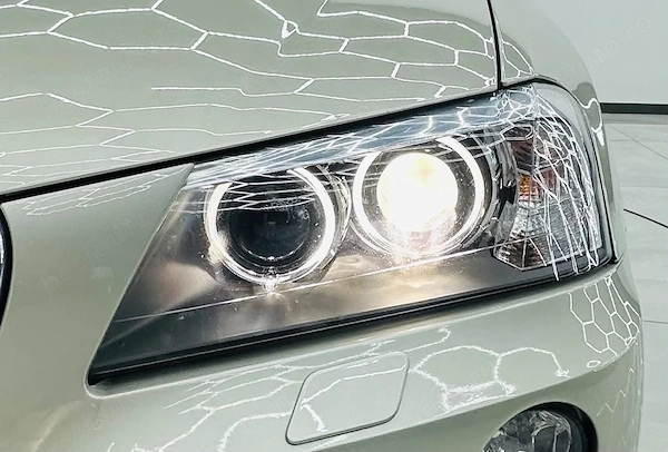 BMW X Series (Generic) 2011 — imagine 10