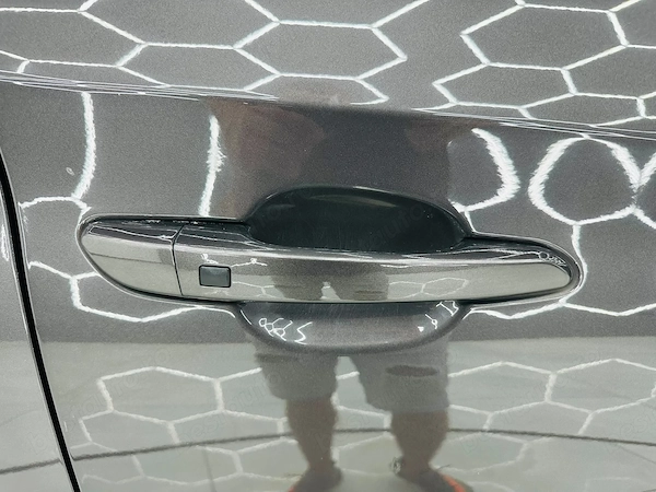 HYUNDAI Tucson 2016 — imagine 10