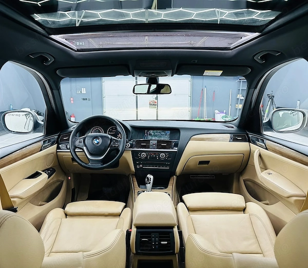 BMW X Series (Generic) 2011 — imagine 5