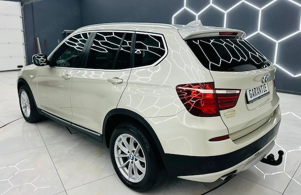 BMW X Series (Generic) 2011 — imagine 3