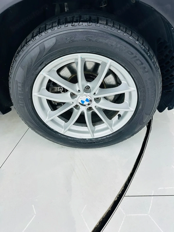 BMW X Series (Generic) 2011 — imagine 9