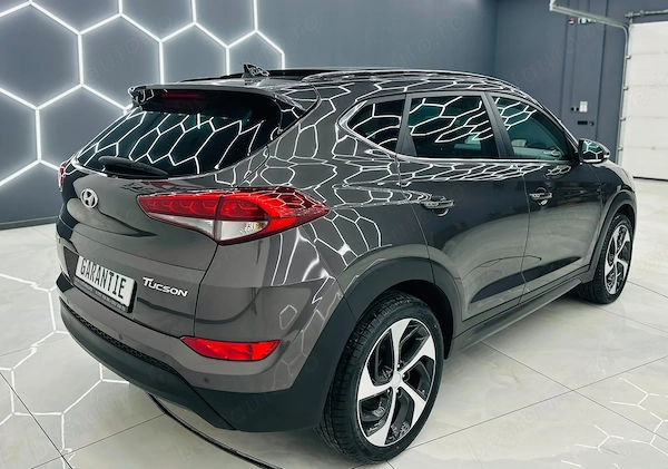 HYUNDAI Tucson 2016 — imagine 3