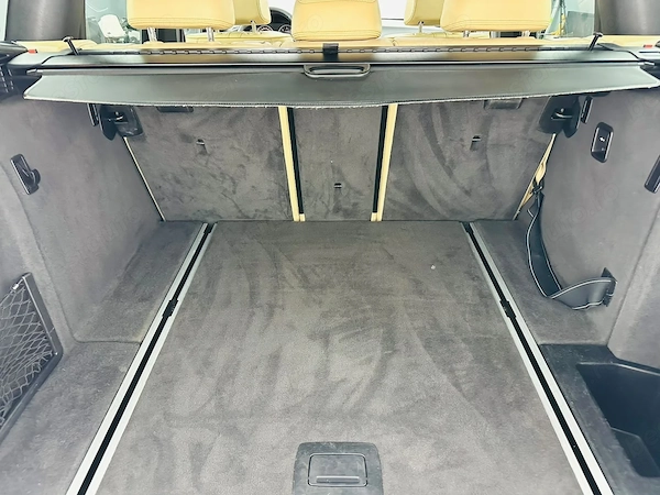 BMW X Series (Generic) 2011 — imagine 14