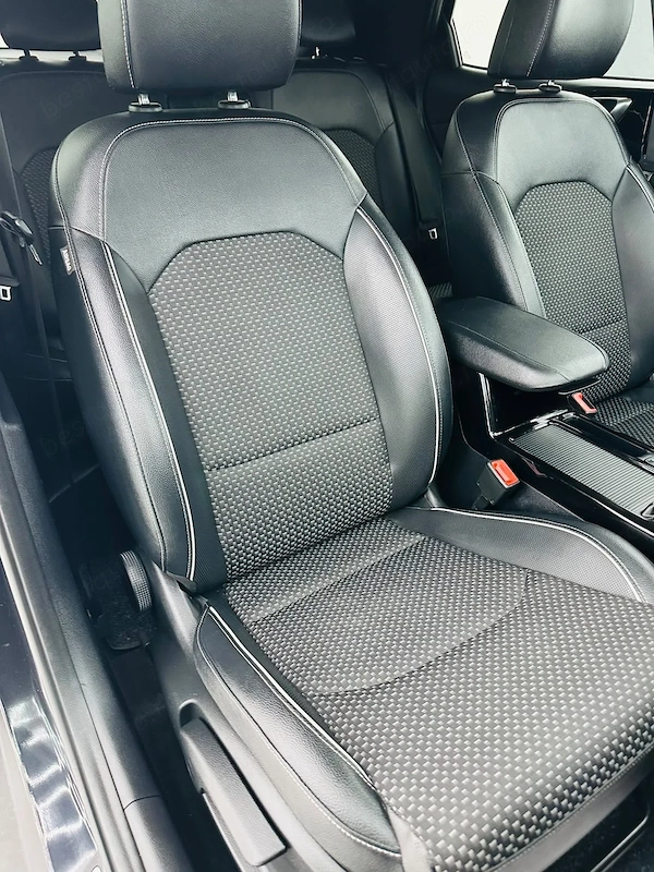 KIA Xceed 2022 — imagine 20