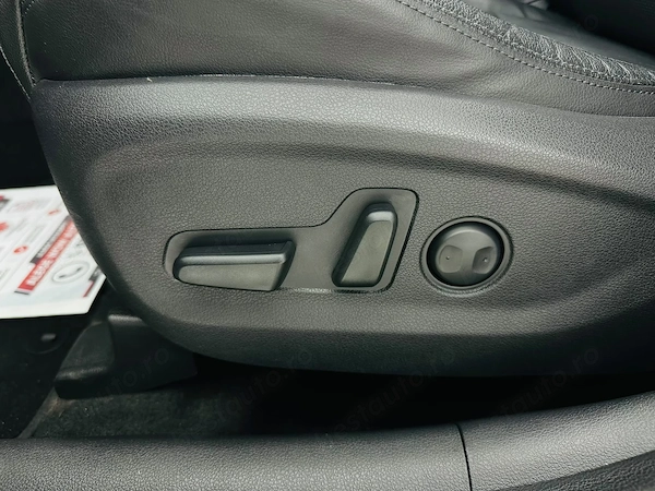 HYUNDAI Tucson 2016 — imagine 14