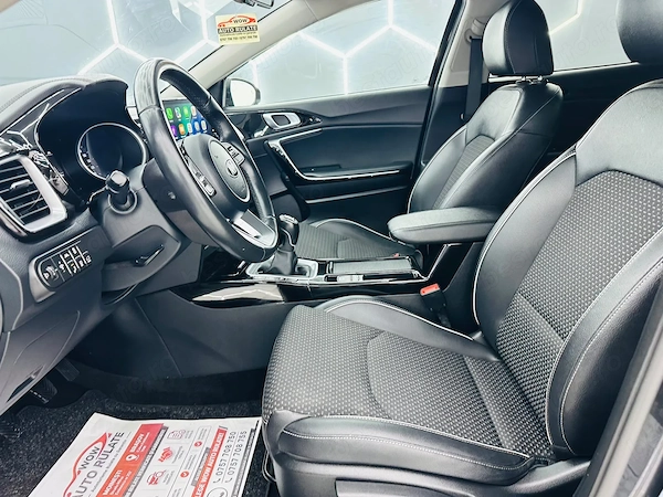 KIA Xceed 2022 — imagine 16