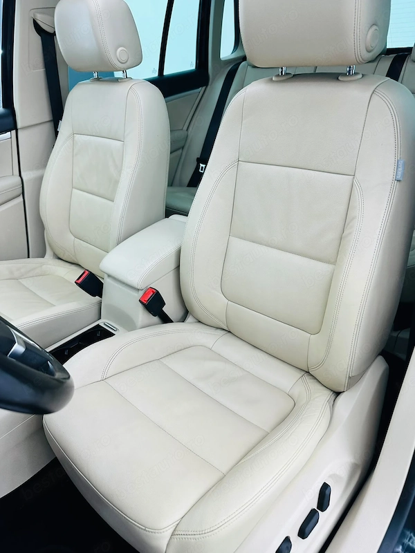 VOLKSWAGEN Tiguan 2014 — imagine 15
