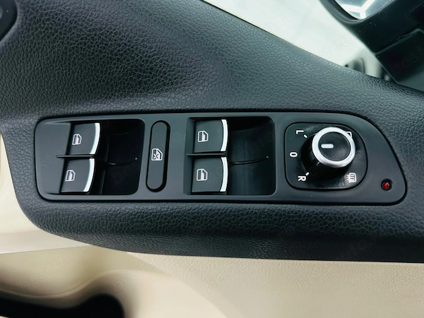 VOLKSWAGEN Tiguan 2014 — imagine 13