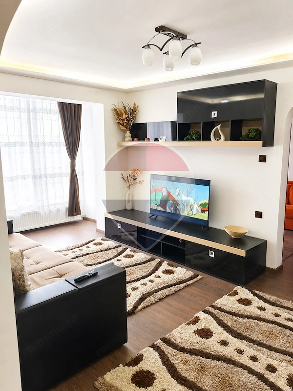 Apartament cu 2 camere de vânzare — fotografia 1