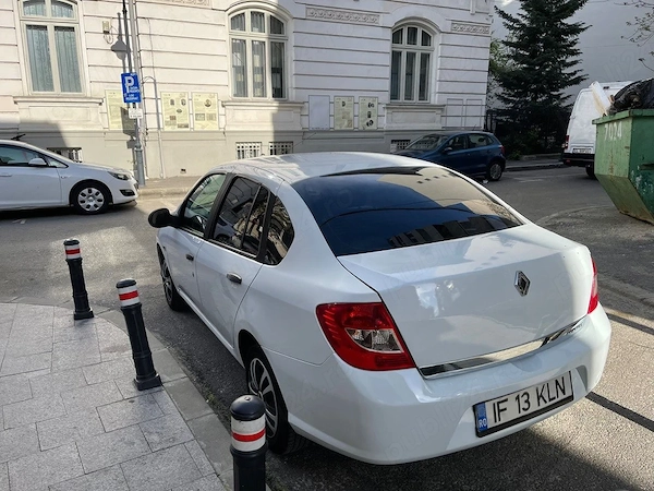 RENAULT Symbol