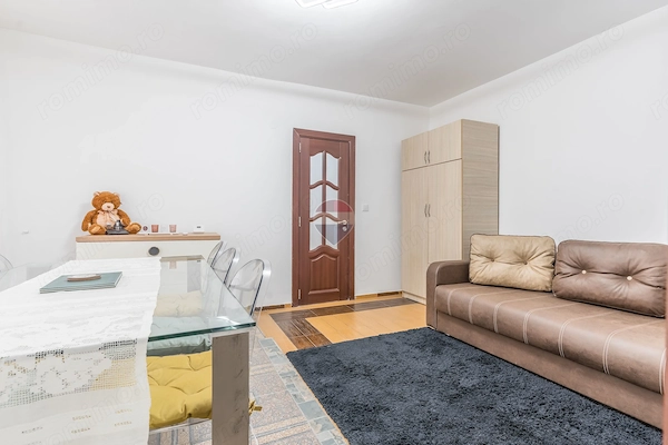 APARTAMENT DE ÎNCHIRIAT | TUDOR VLADIMIRESCU — fotografia 3