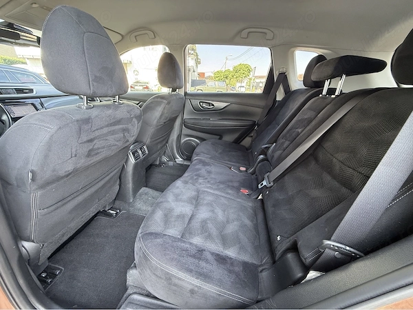 NISSAN X-Trail 2016 — imagine 6