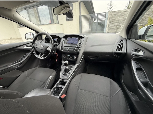 FORD Focus 2016 — imagine 4