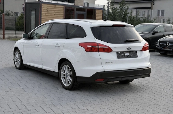 FORD Focus 2016 — imagine 5
