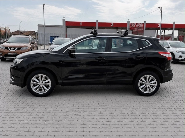 NISSAN Qashqai 2015 — imagine 3