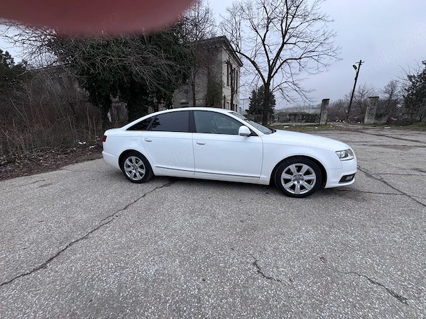AUDI A6 2010 — imagine 4