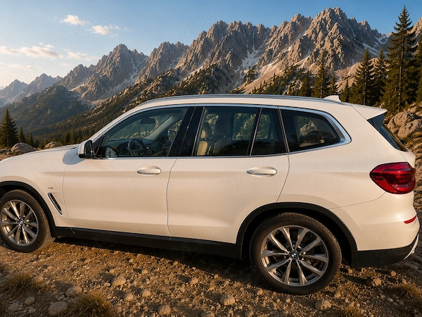 BMW X Series (Generic) 2021 — imagine 4