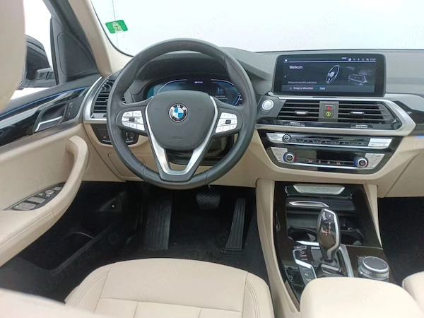 BMW X Series (Generic) 2021 — imagine 6