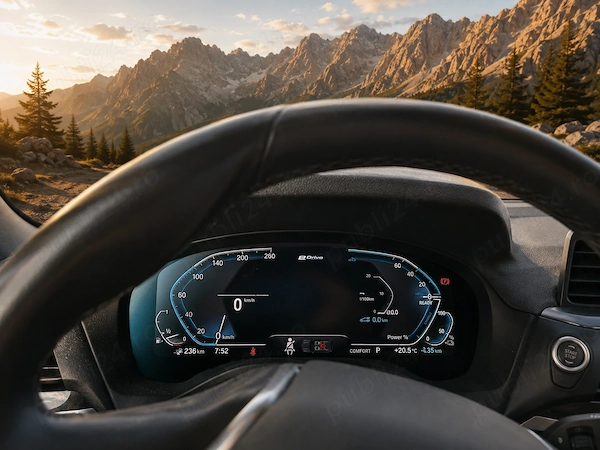 BMW X Series (Generic) 2021 — imagine 10