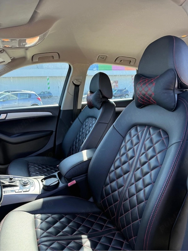 AUDI Q5 2011 — imagine 2