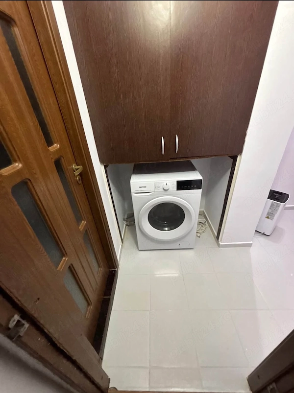 Apartament 2 camere D, PF,Galata — fotografia 3