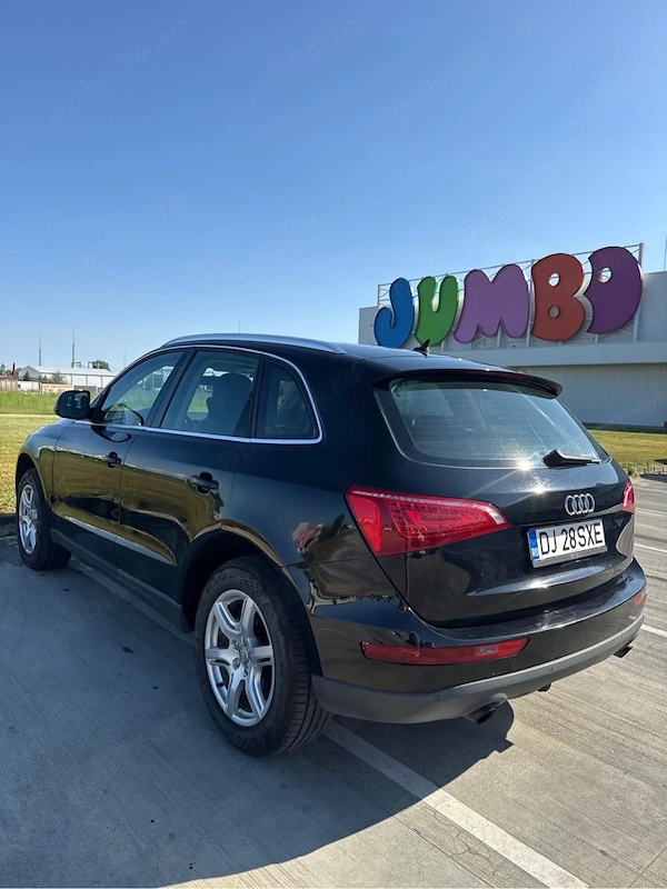 AUDI Q5 2011 — imagine 5