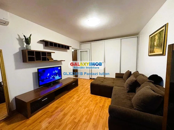 Apartament 2 camere | Dristor | Loc de Parcare | 12min. metrou — fotografia 1
