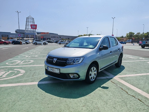 DACIA Logan 2020 — imagine 14