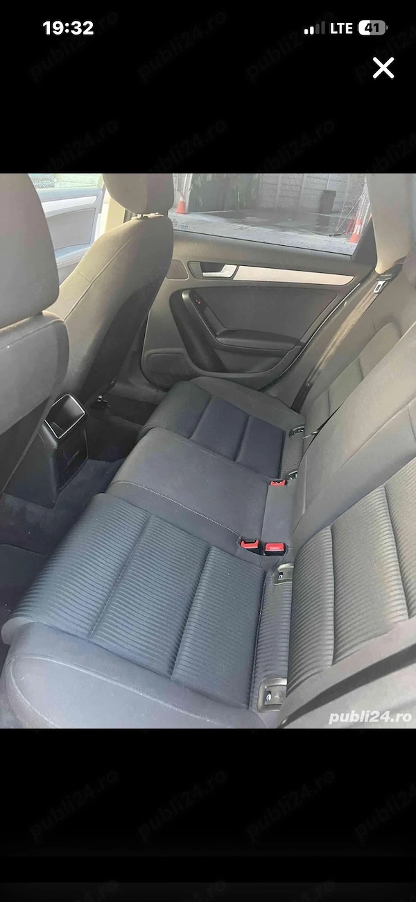 AUDI A4 2014 — imagine 3