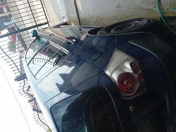 VOLKSWAGEN Golf 2000 — imagine 4
