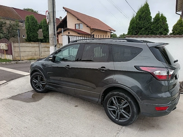 Ford Kuga ST 4x4