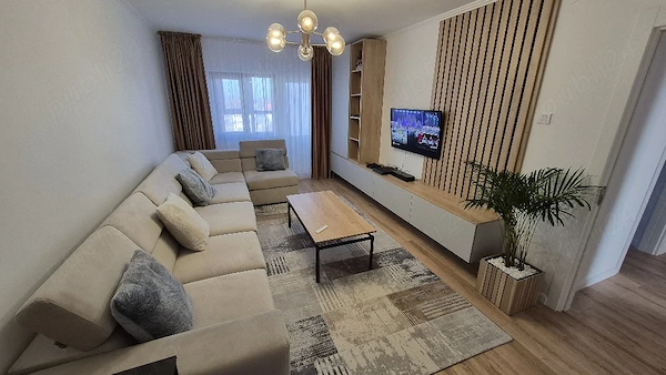 Vând sau schimb cu casă - apartament modern 3 camera 73m2 — fotografia 3