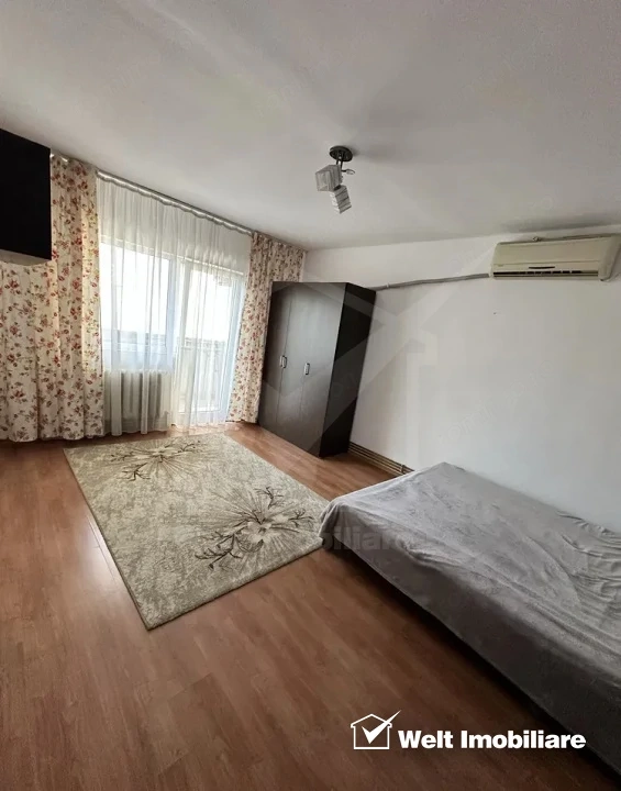 Apartament 3 camere în Mănăștur — fotografia 2