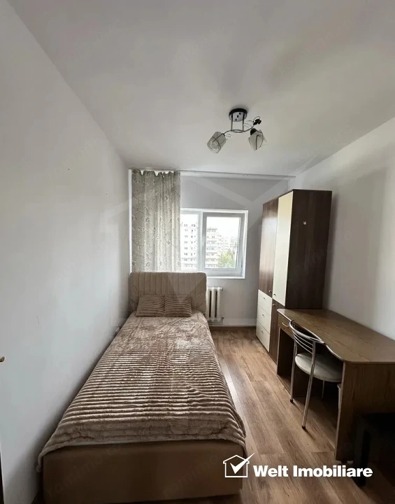 Apartament 3 camere în Mănăștur — fotografia 3