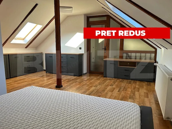 Apartament 3 camere, cu parcare | Smart Home | Sacele — fotografia 1