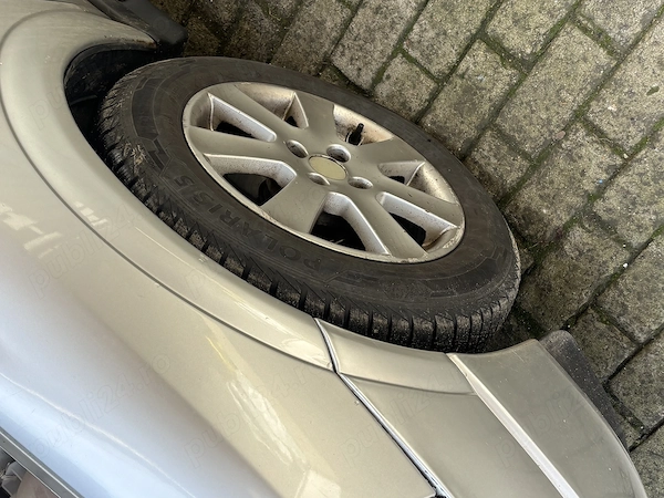 OPEL Astra 2004 — imagine 3