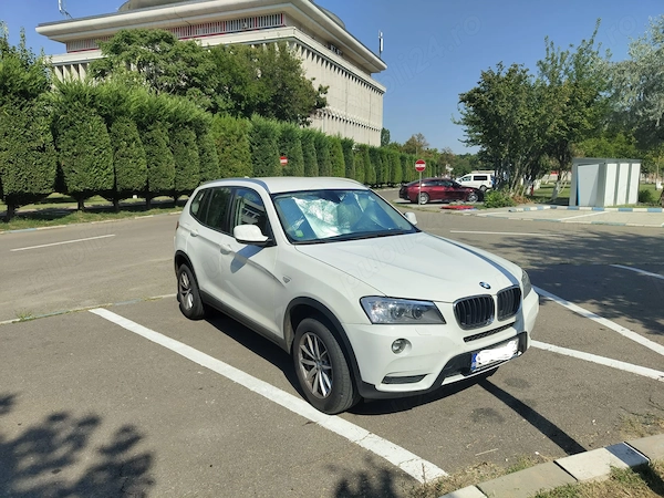 BMW X Series (Generic) 2013 — imagine 3