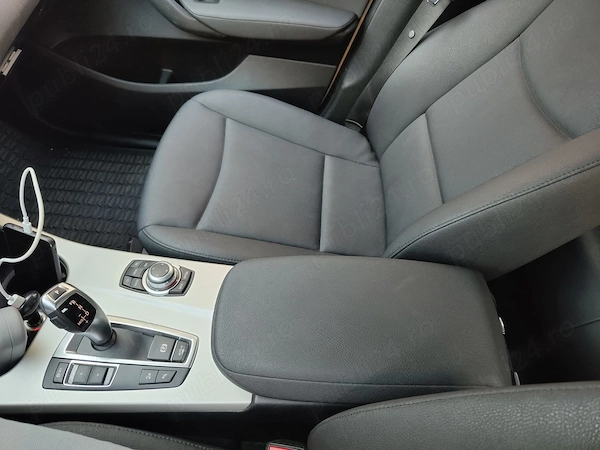 BMW X Series (Generic) 2013 — imagine 5